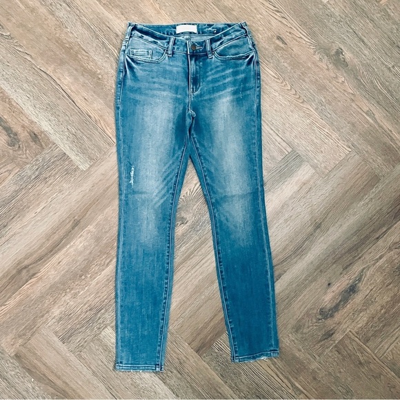 Sundance Denim - Sundance Primrose Jeans 26
